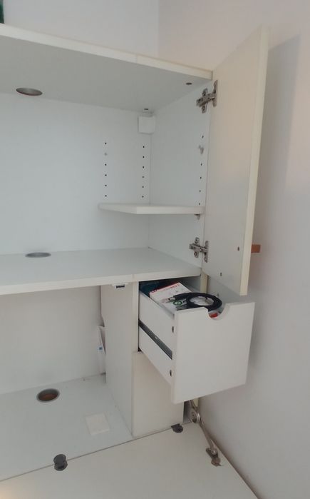 Escrivaninha Modelo Cyril, IKEA PS 2007