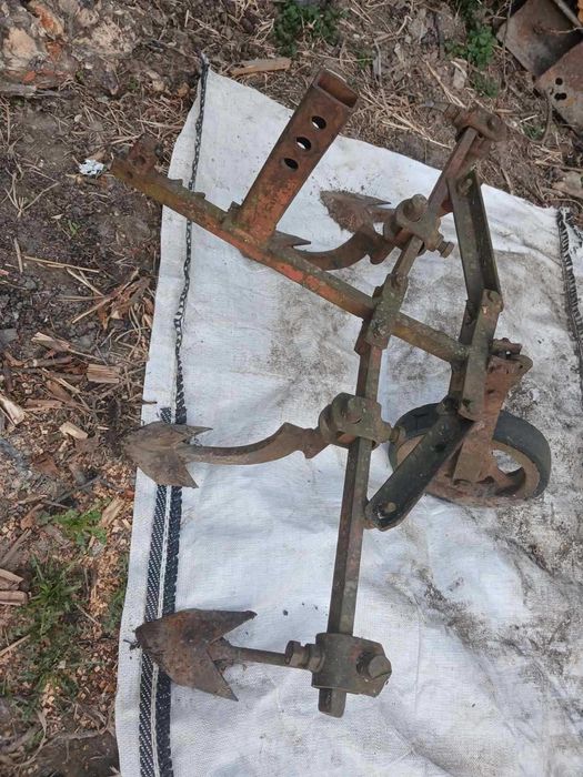 продам мотоблок  МТЗ 12