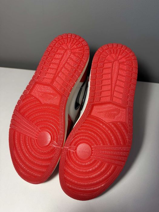 Buty męskie Air Jordan 1 ,,Next Chapter’’ rozmiar 41