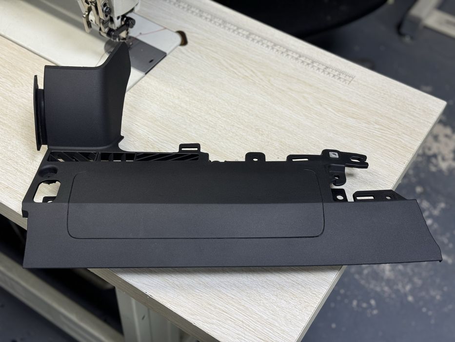 Подушка безпеки Тесла Модел У 3 X, Tesla model Y 3 X