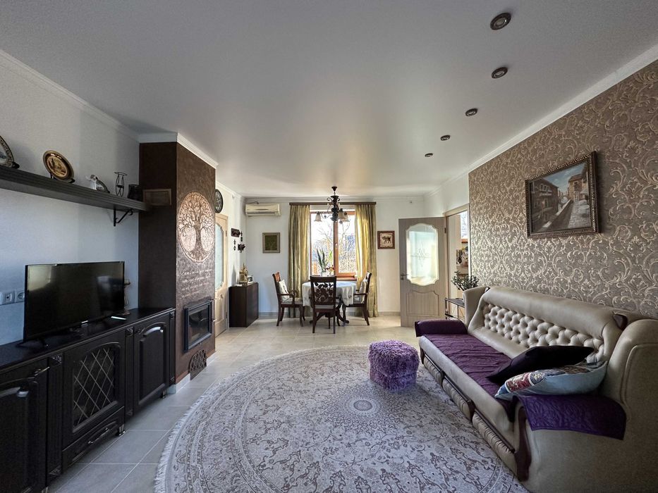 Дом по адресу ул. Деда Трофима (площадь 123 м²) - Atlanta.ua - фото 10