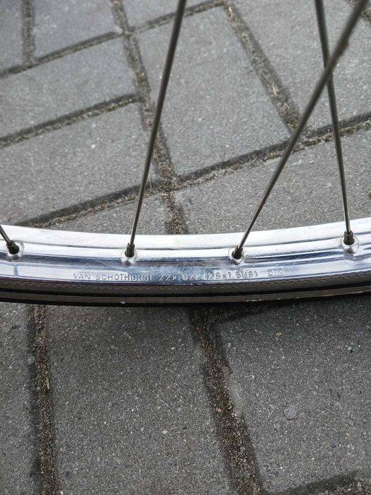 Rower dla chłopca lub dziewczynki