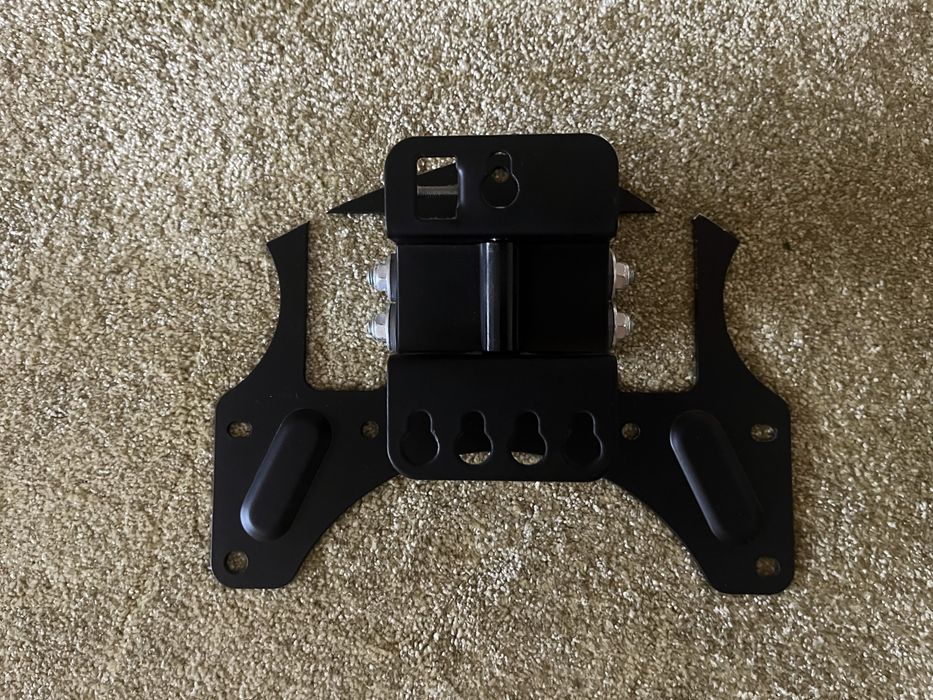 Suporte de parede TV 22”