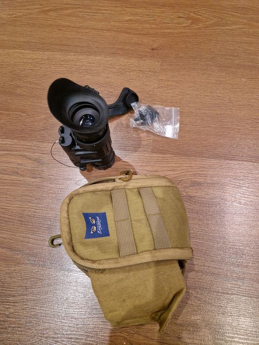 Монокуляр нічного бачення Nectronix CL27-0008 PVS-14