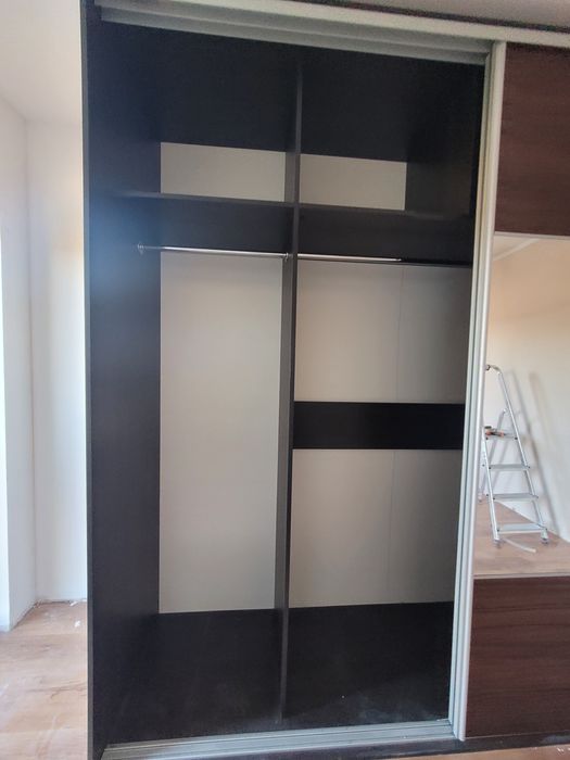 Szafa przesuwna 250cm