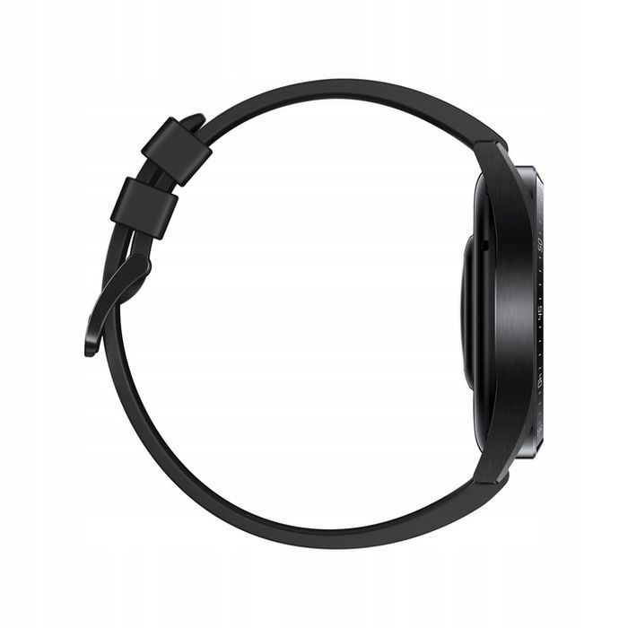 Czarny Smartwatch Huawei Watch Gt 3 46mm Active