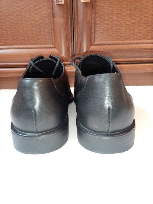 Мужские туфли LLOYD размер 45