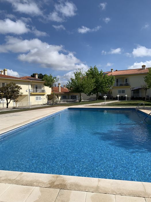 Manutenção de Piscinas