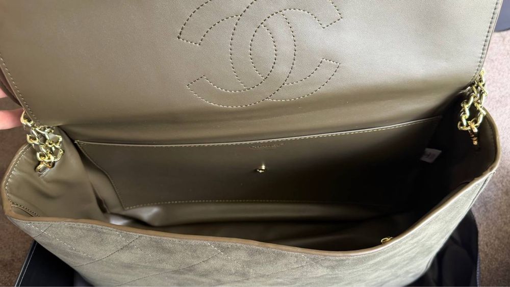 Torebka Chanel Flap 26