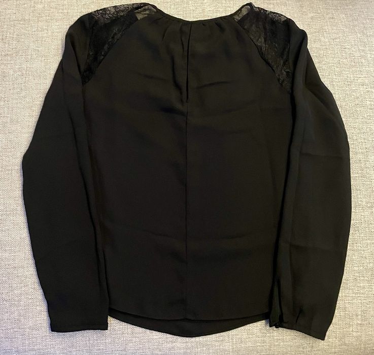 Blusa  Bershka