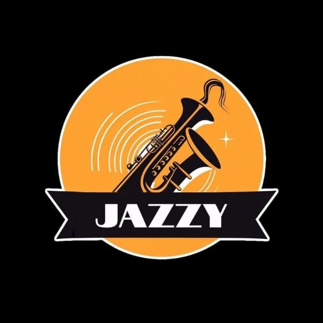 Grupo para eventos, jazzy