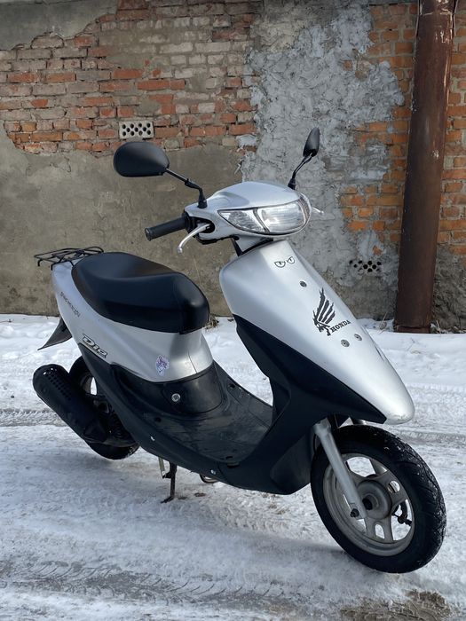 Скутер Хонда Діо 34