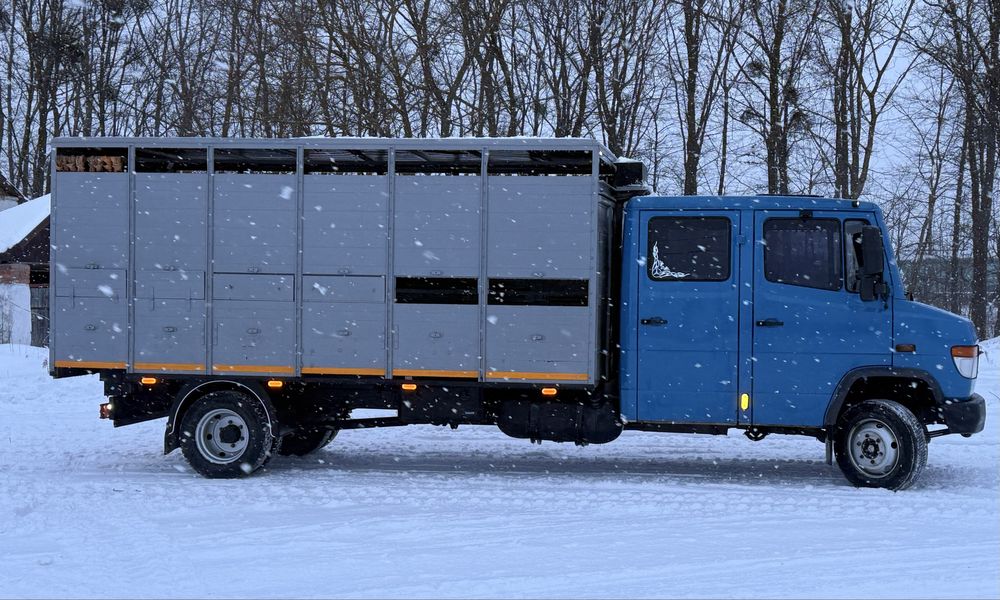 Продам Vario 614