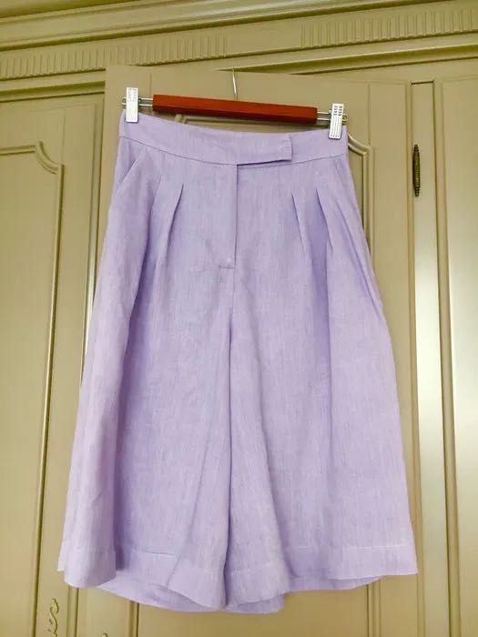 Шорти подовженні