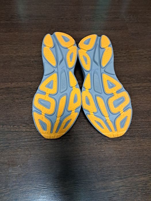 Кросівки HOKA BONDI 8 Р 49 1/3 32см
