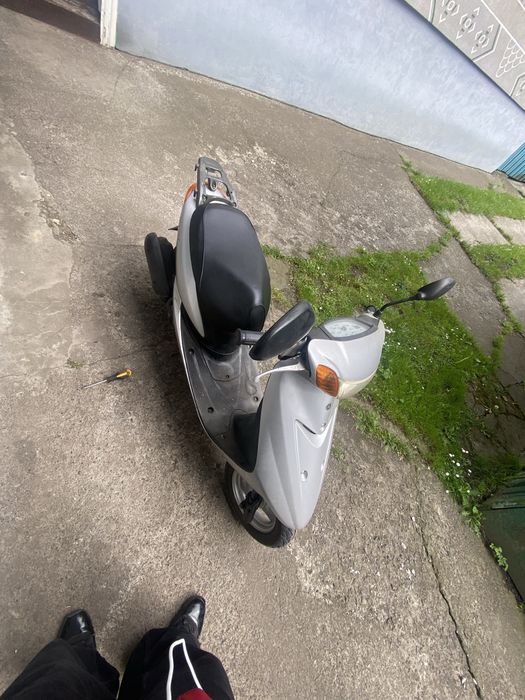 Продам yamaha jog sa 16 на ходу