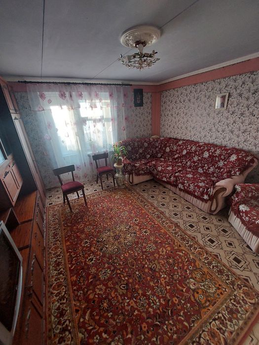 Оренда 3 кімнатна квартира вулиця Шосейна, Центральний ринок