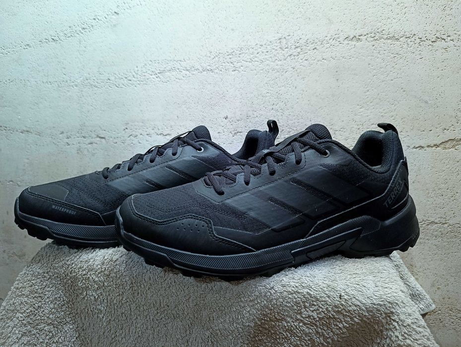 Męskie sneakersy ADIDAS TERREX EASTRAIL 3 CLOMAPROOF r.46 2/3 stan idealny