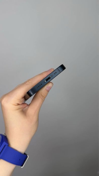 Apple iPhone 13 mini 128GB Midnight 100% Neverlock