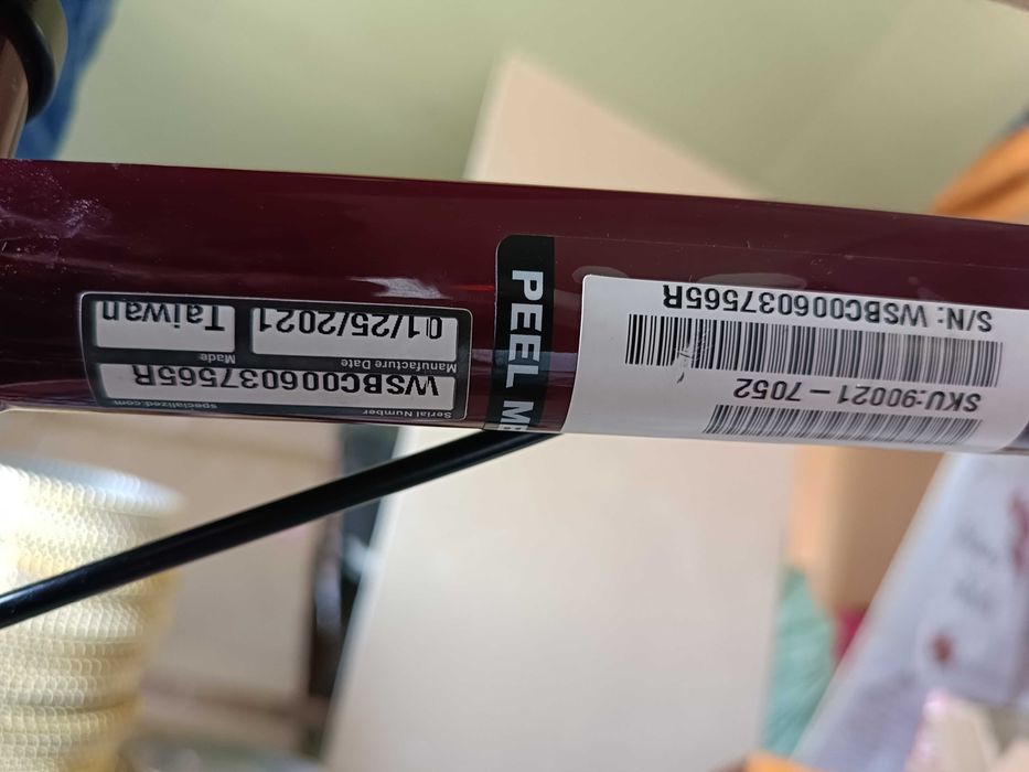 Sprzedam rower szosowy specialized allez e5