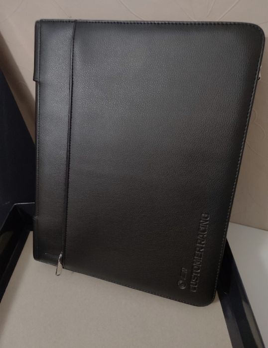 Aktówka neseser organizer BMW