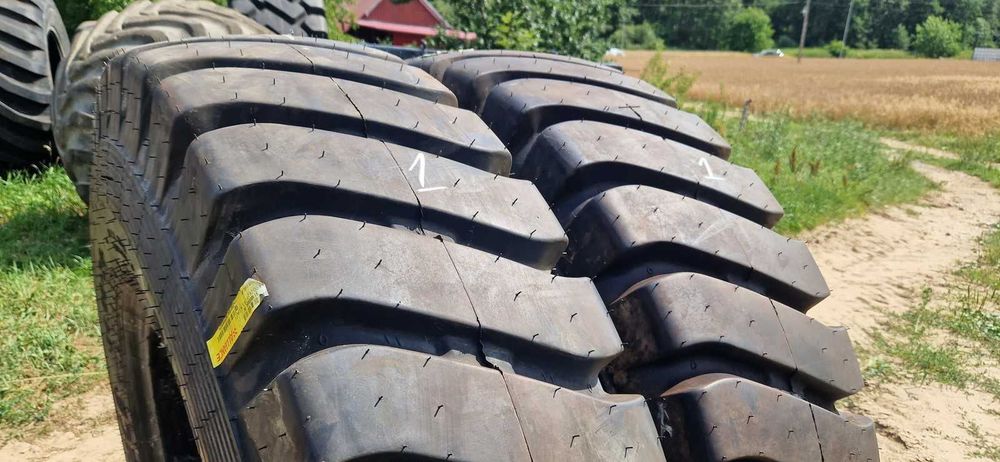 14.00-24 14.00r24 Alliance 28PR bez napraw NOWE