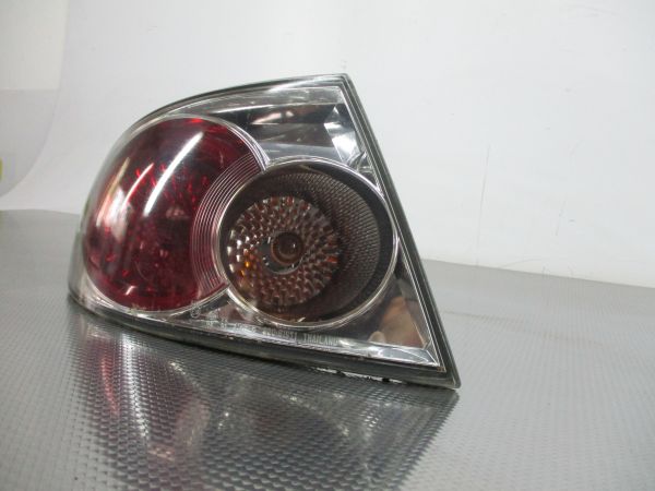 Farolim esquerdo MAZDA 6 Hatchback (GG)