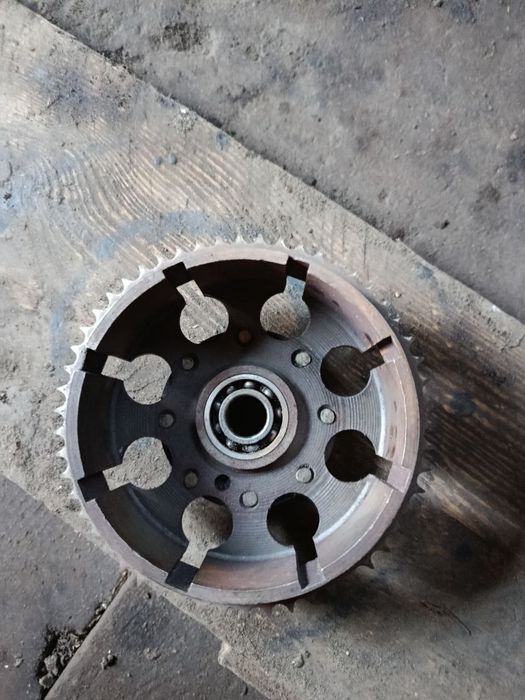 продам корзину щеплення 4-5