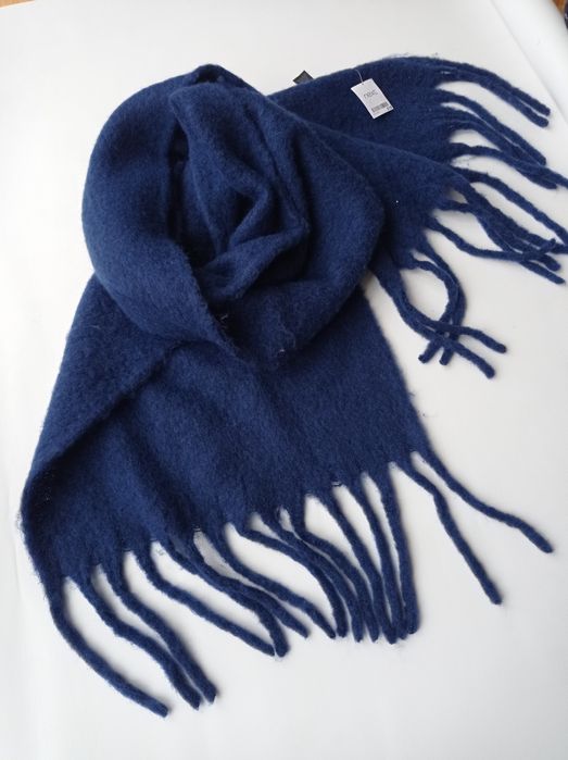 Next. Мега шикарный шарф 1,80*50 см