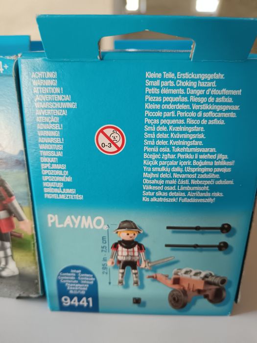Playmobil ref 9441