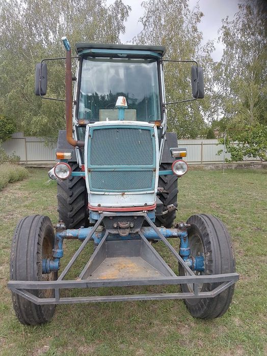 Продам ЮМЗ з СМД