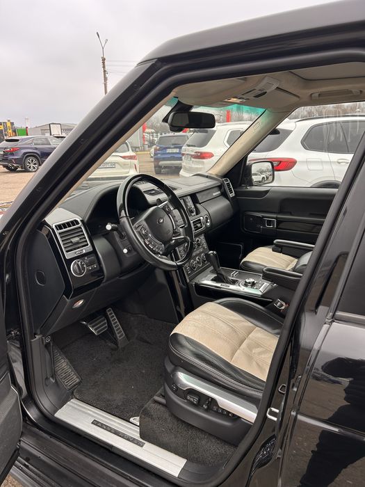 Продаю LEND ROVER