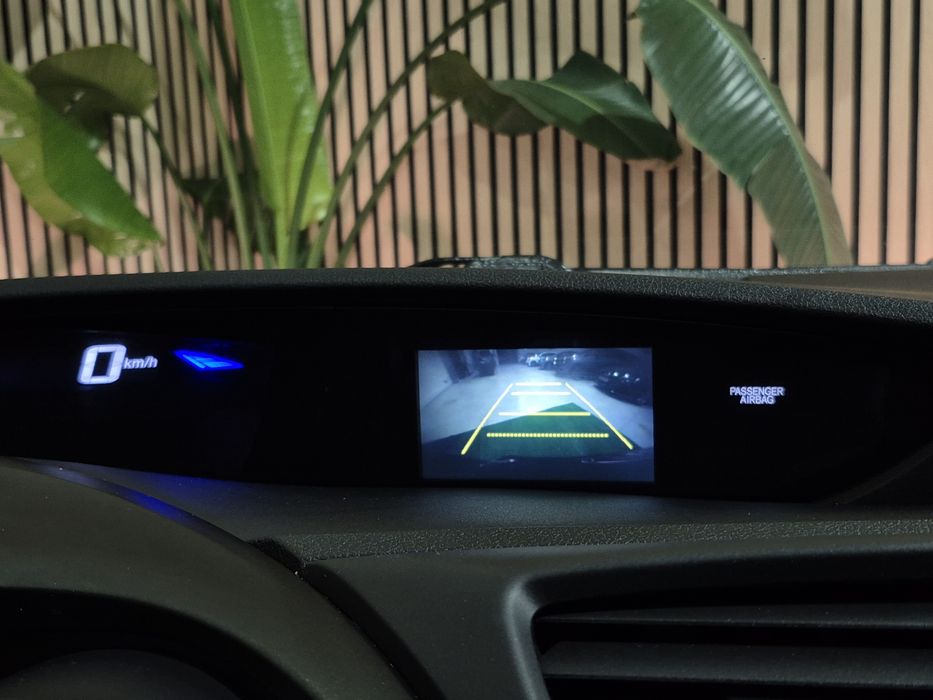 Honda Civic 1.6 I-DTEC Sport | GARANTIA | NACIONAL - DIESEL