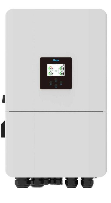 Deye SUN-20K-SG05LP3-EU-SM2