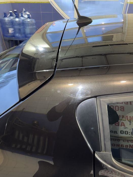 Renault Megane 3 1.5 дизель