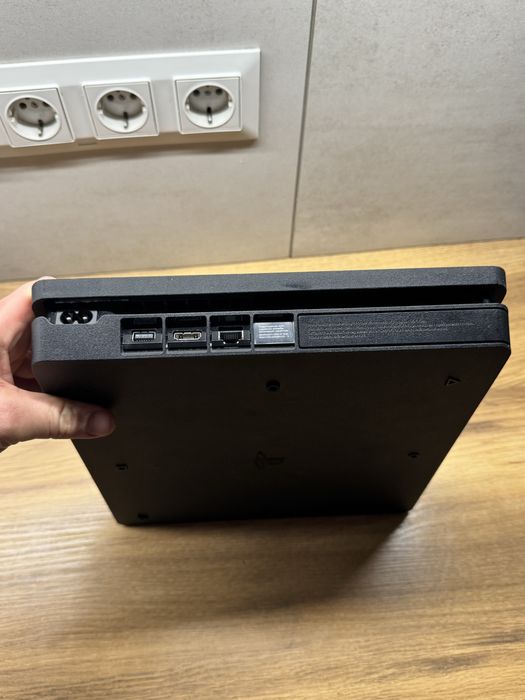 PlayStation PS4 Slim 500gb