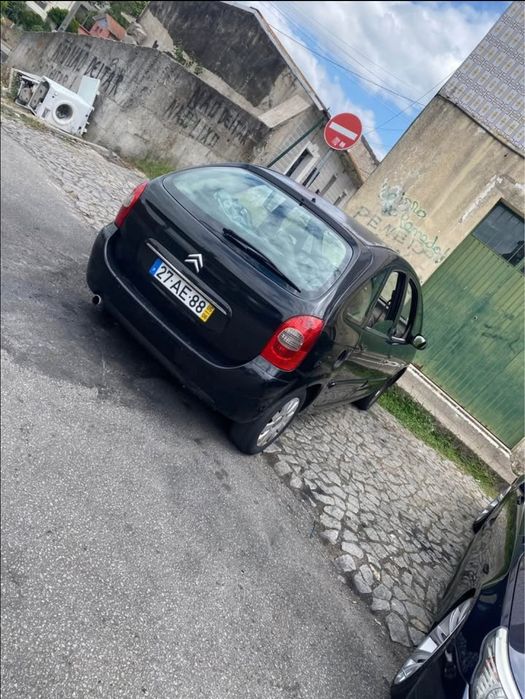 Citroen xsara Picasso 1.6 HDI