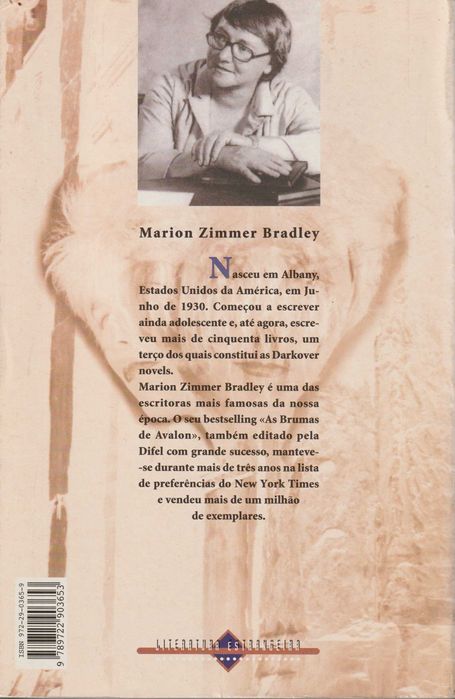 O Poder Supremo. As Forças do Oculto - Marion Zimmer Bradley