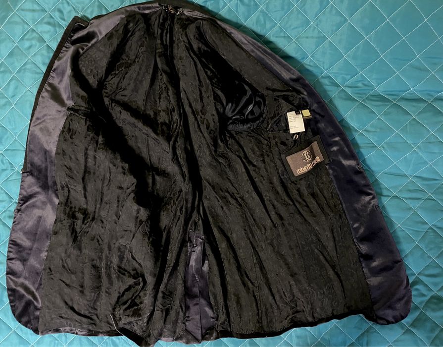 Пиджак Roberto