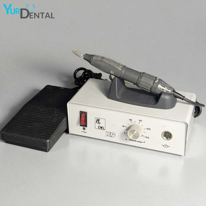 Технічний мікромотор KaVo K9