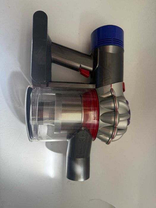 Silnik do odkurzacza Dyson V8 Absolute srebrny oryginalny