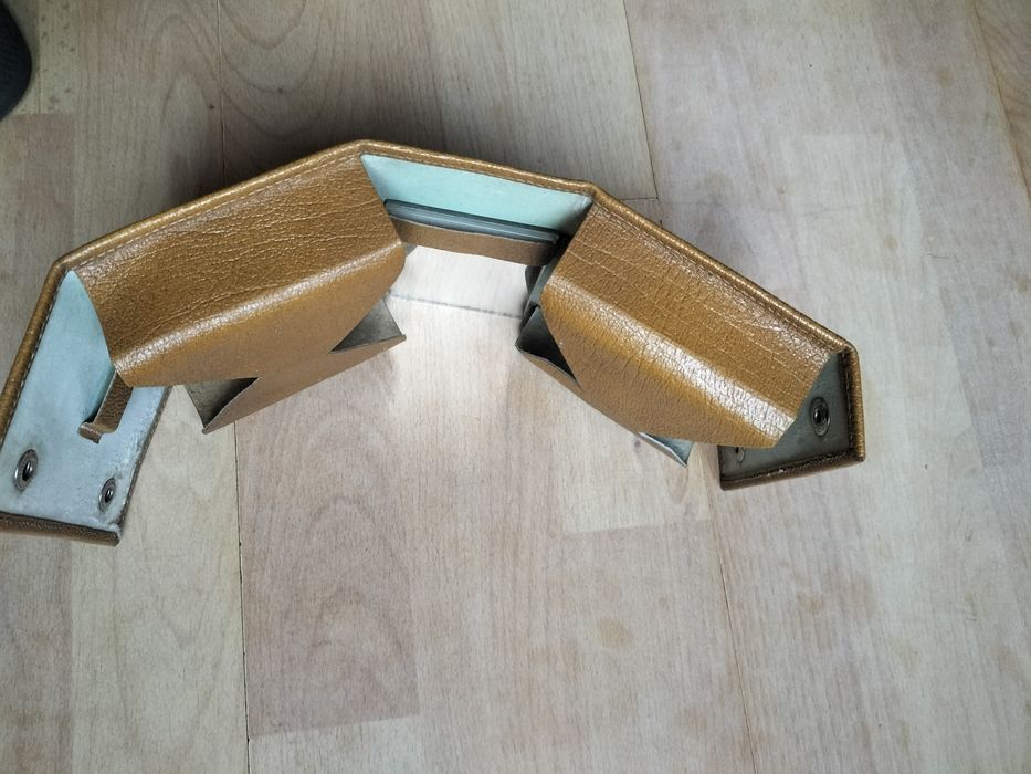 Etui kosmetyczne PRL