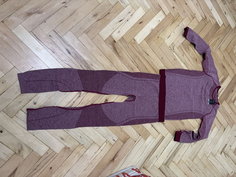 Термобілизна жіноча