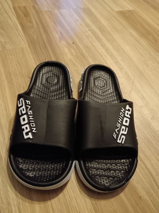 Klapki męskie 44-45