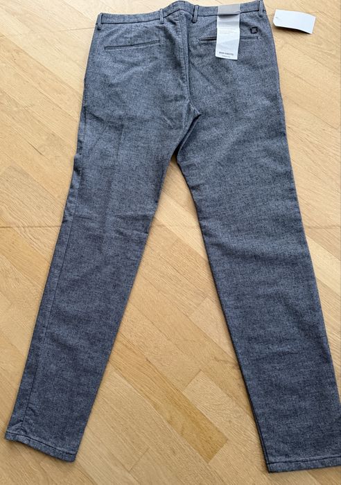 Штани чоловічі сірі,  Buenvenuto