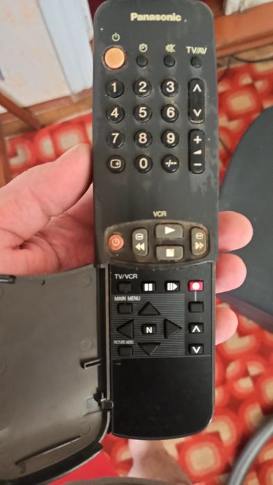 Телевізор Panasonic