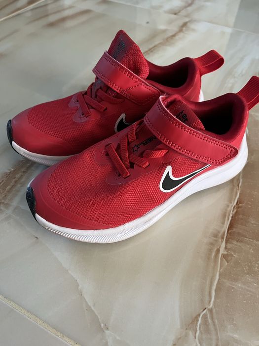 Кросівки Nike 29,5