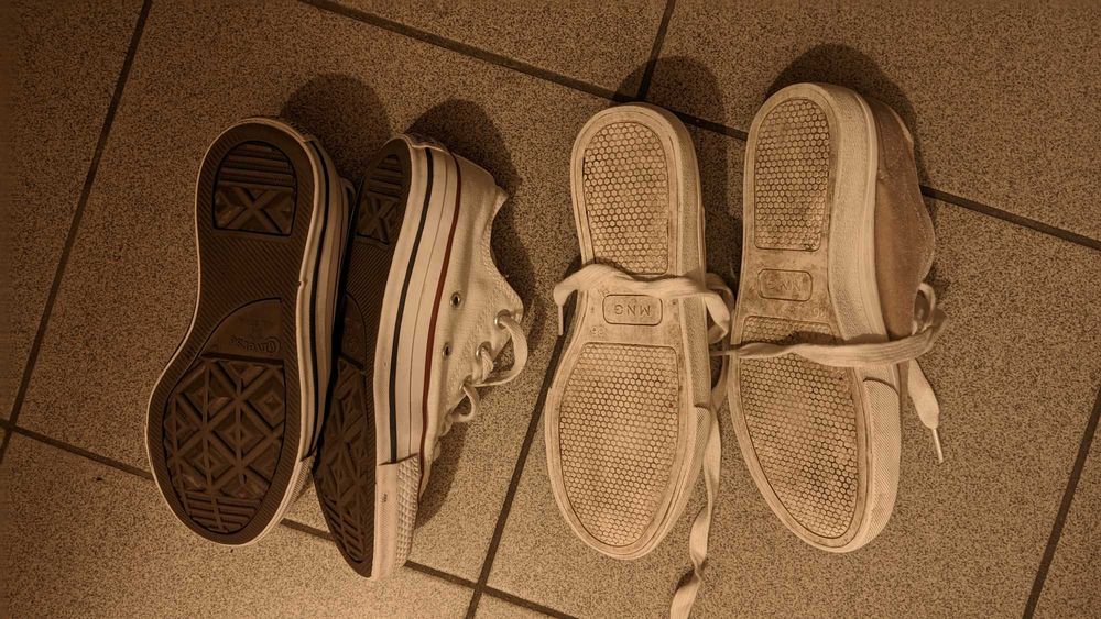 Кеды мокасины кросовки женские 36 размер