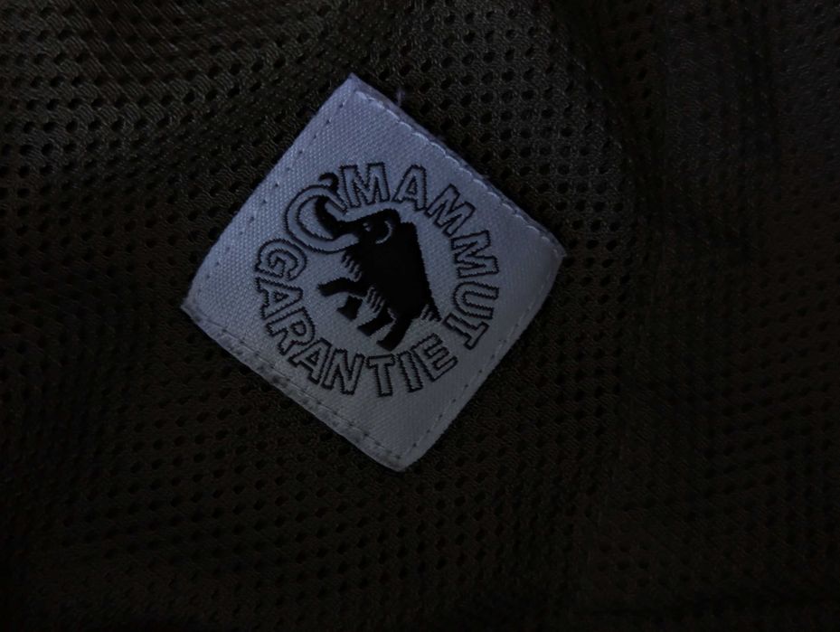 Нові оригінал Mammut Hiking V Pants штани