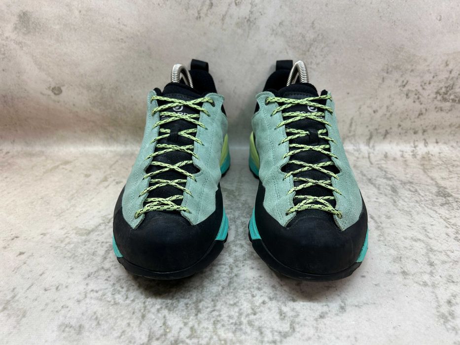 Кроссовки Scarpa Mescalito